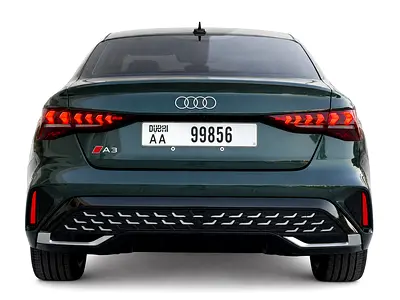 صورة 4 لـ 2025 AUDI A3