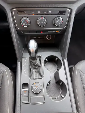 2021 Volkswagen TERAMONT 照片 14