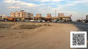 G+1 RESIDENTIAL & COMMERTCIAL MAIN STREET AL RAWDA 1