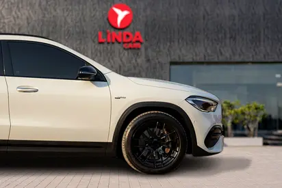 صورة 8 لـ 2021 Mercedes-BENZ GLA