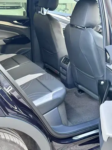 Volkswagen ID.4 Pro, миниатюра 9