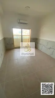 Massive 1BR with Balcony & Parking | Al Rawda 2 Behind Layali Beirut