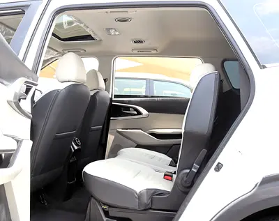 صورة مصغرة 10 لـ 2024 KIA CARENS