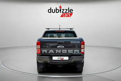 2021 FORD RANGER — фото 7
