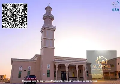 عرض مغري ولا في الاحلام فيلا للبيع زاويه شارع وسكه سكنيه في منطقة المنامه 11اول ارض من الشارع