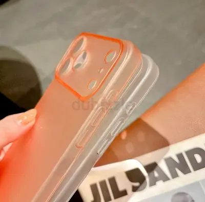 Luxury Ultra Thin PP hardcase for Iphone 17 Pro max and 17 Air