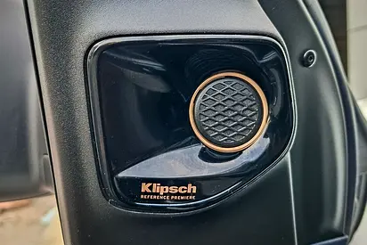 2025 RAM 1500 缩略图 17