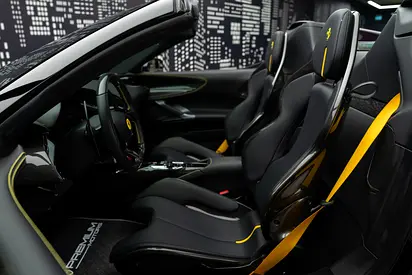 صورة 11 لـ 2024 Ferrari SF90 SPIDER
