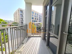 Brand new 2nd Shifting 1BR | Balcony & Pool view | Amenities included