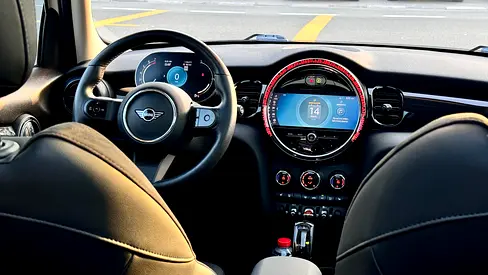 صورة مصغرة 13 لـ 2024 MINI COOPER