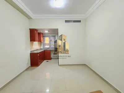 LAVISH AND SPECIOUS STUDIO WITH MUNICIPALITY 04-06CHEQUES PAYMENT CENTRAL AC