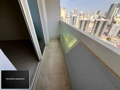 3BEDROOM WITH MAID ROOM 30 DAYS FREE PARKING FREE