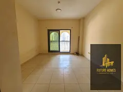 Spacious Studio Available for Rent with Balcony and Open View
