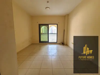 Spacious Studio Available for Rent with Balcony and Open View