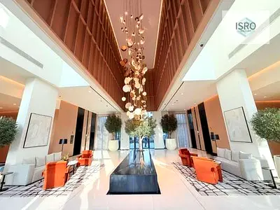 Brand New || Big Balcony || semi close kitchen || VIDA