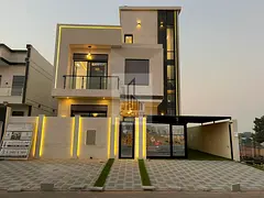 🔥 Modern Luxury Villa for Sale 🔥 Freehold ownership for all nationalities