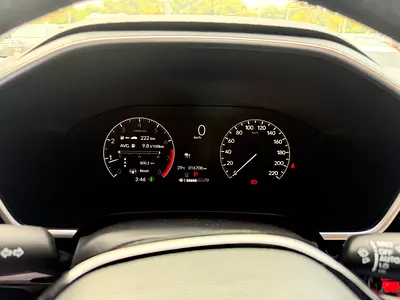 صورة 5 لـ 2024 Honda CR-V
