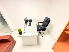 Affordable office space | Prime Location | free Commission