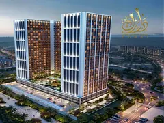 READY 2026 | HIGH RENTAL INCOME | 8 MIN TO DUBAI HILLS MALL