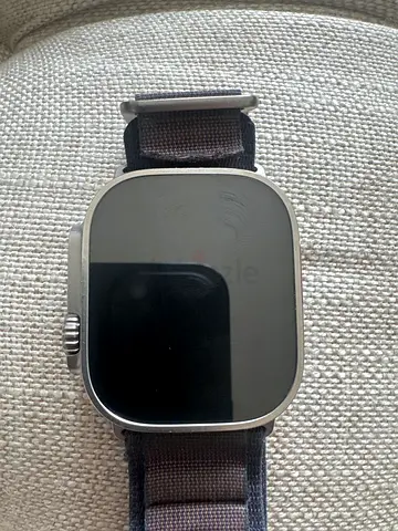 Apple Ultra 2 watch