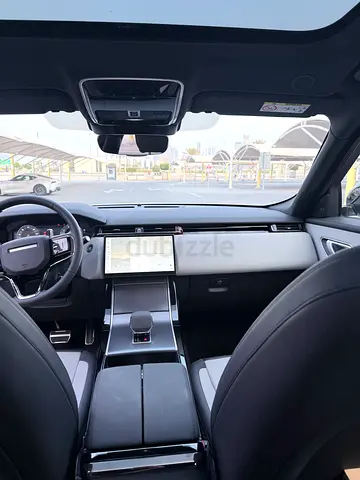 Land Rover Range Rover Velar Dynamic SE, миниатюра 14