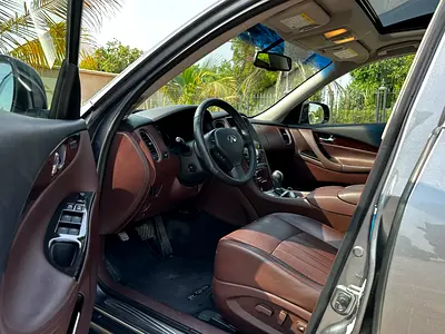 صورة 12 لـ 2018 Infiniti QX50