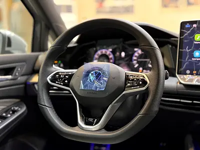 Volkswagen Golf Base, миниатюра 17