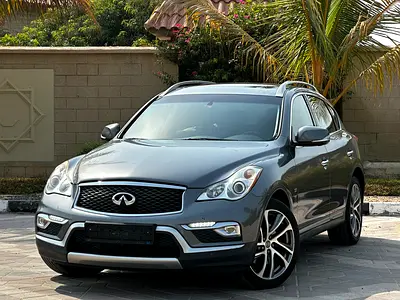 صورة 1 لـ 2018 Infiniti QX50