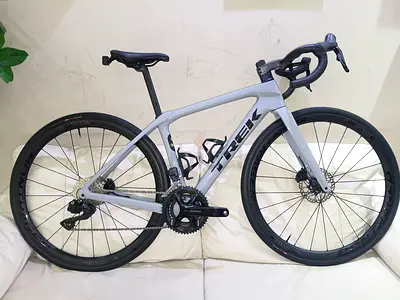 FullCarbon Trek Domane SL7 2026 Model ElecricShifting Shimano Di2 12*2Speed Bontrager CarbonWheelSet