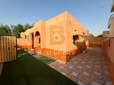 2BR Villa for rent | Fully Renovated