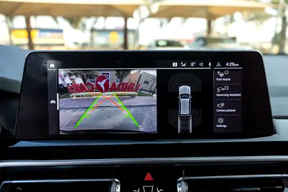 BMW X3 xDrive30i, миниатюра 19