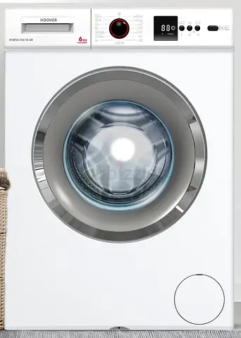 Hoover Front Load Washing Machine - Good Condition