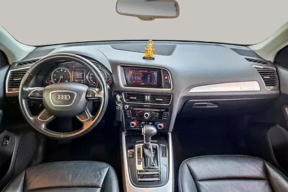 صورة مصغرة 9 لـ 2013 AUDI Q5