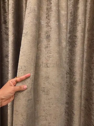 Curtains
