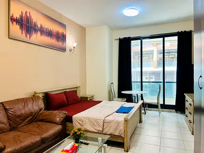 ✨ INCLUDED BILLS | Gym & Pool | Prime Location