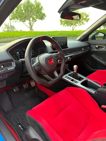 صورة 5 لـ 2024 Honda CIVIC