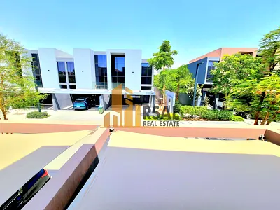 Brand new First shifting 3BR | Balconies & Private Garden