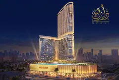 15% DISCOUNT_ FULLY FURNISHED_ 1% MONTHLY_ HIGH ROI