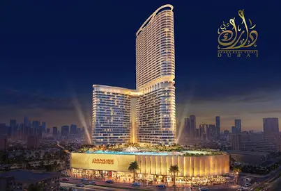 15% DISCOUNT_ FULLY FURNISHED_ 1% MONTHLY_ HIGH ROI
