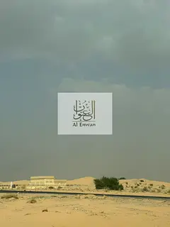 For sale: land in Al-Sajaa Industrial Area