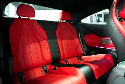 2025 Mercedes-BENZ CLE 照片 10