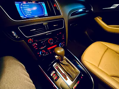 صورة مصغرة 15 لـ 2013 AUDI Q5
