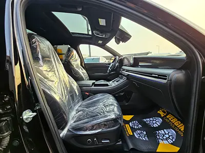 Hyundai Palisade Calligraphy, миниатюра 19