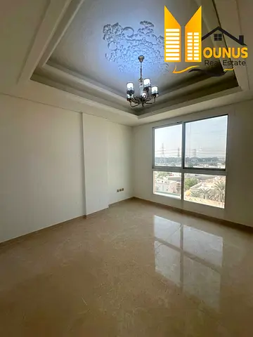 🏠 عرض العيد! 3 غرف نوم + 3 حمامات – مباشر من المالك – بدون عمولة – 60,000 درهم + شهر مجاني – المويهات 3، عجمان! ✨