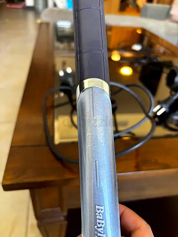 BaByliss Hair Straightener / Flat Iron - Used