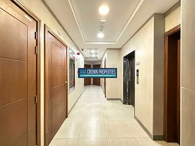 Luxury 1 BHK For Rent In Tilal City Sharjah