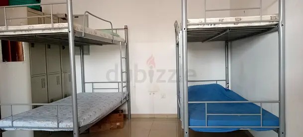 Executive Ladies bed space