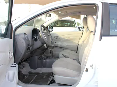 Nissan Sunny SE, миниатюра 9