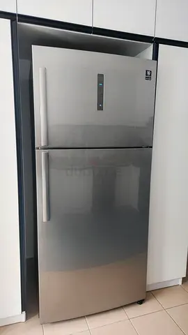 Samsung Twin Cooling Refrigerator (850L / 620L Net) – Great Condition
