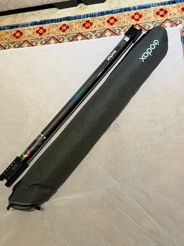 Godox TL60 RGB LED Tube Light – Like New